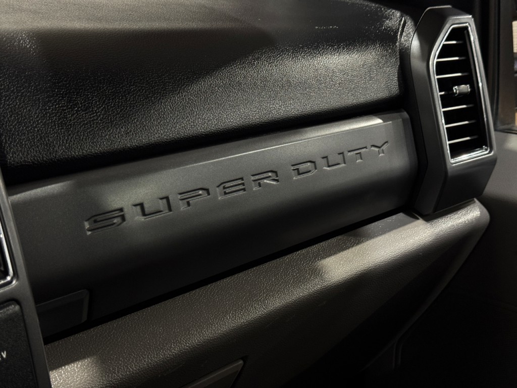 2019 Ford F-250 Image 28