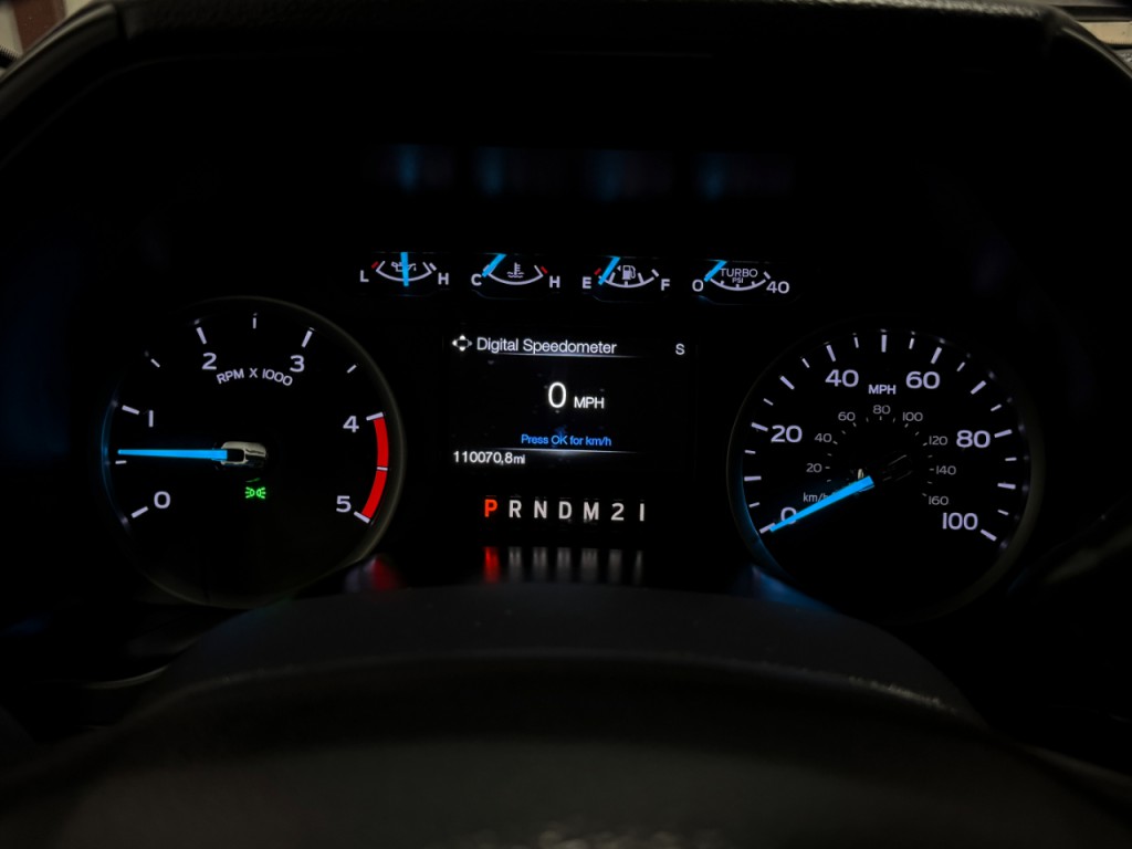 2019 Ford F-250 Image 32