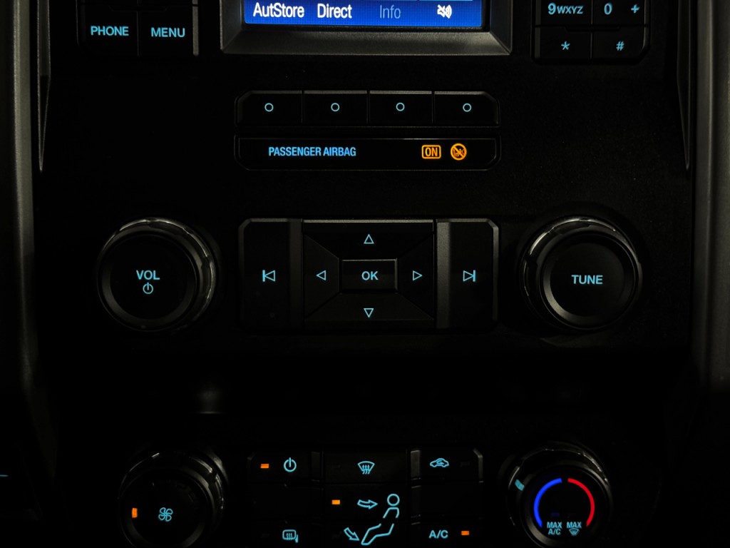 2019 Ford F-250 Image 34