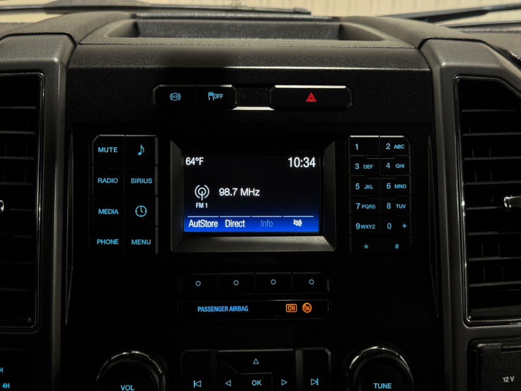 2019 Ford F-250 Image 35