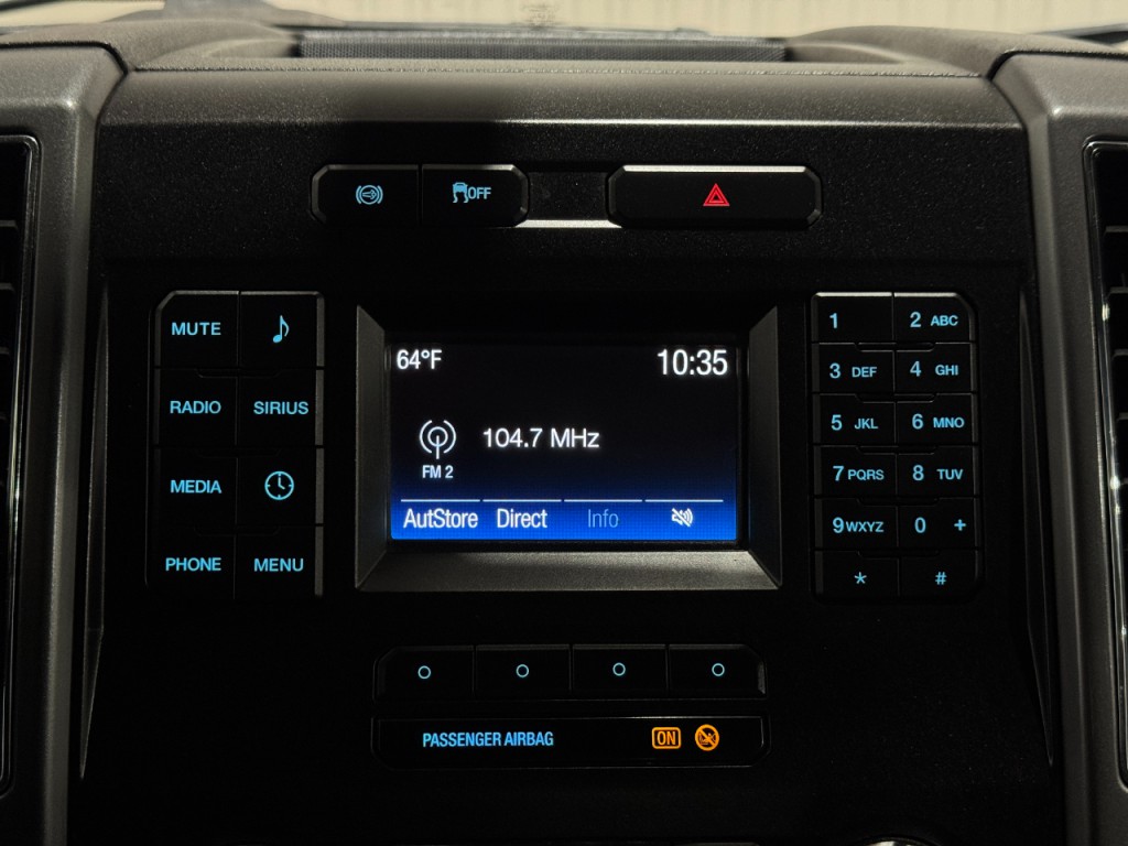 2019 Ford F-250 Image 36