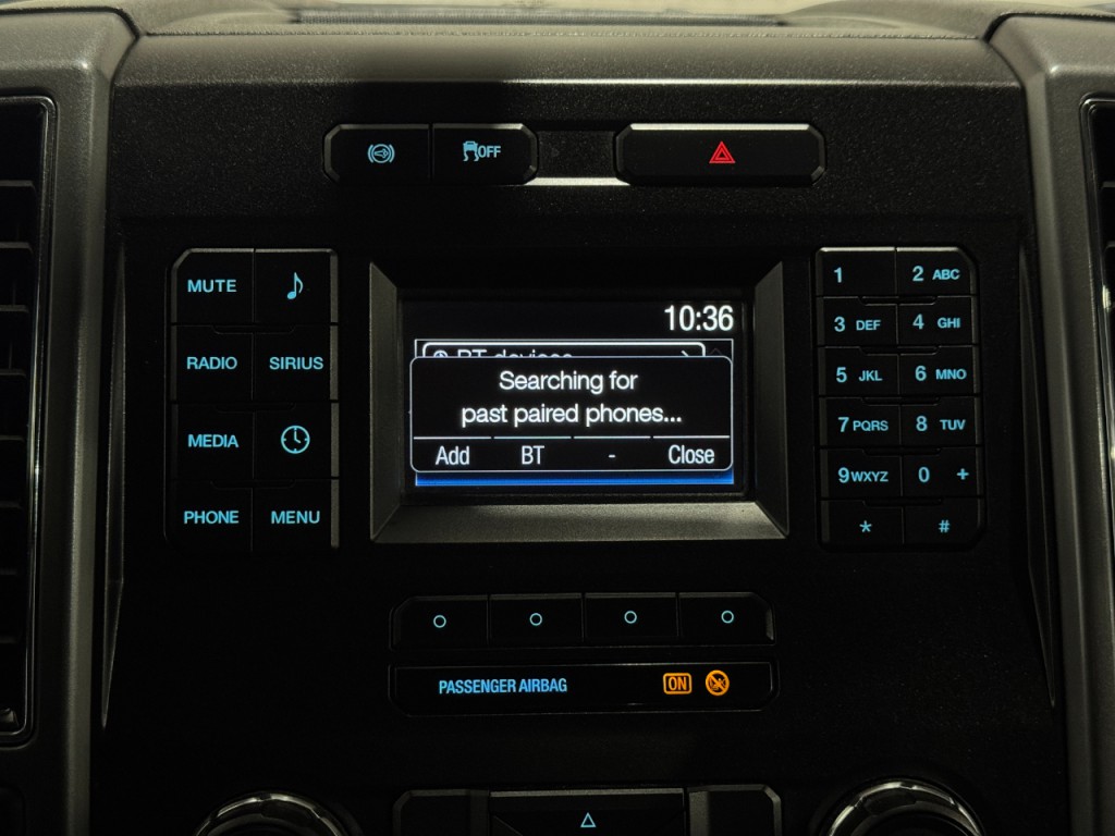 2019 Ford F-250 Image 37