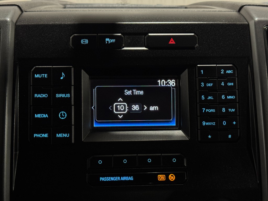 2019 Ford F-250 Image 39