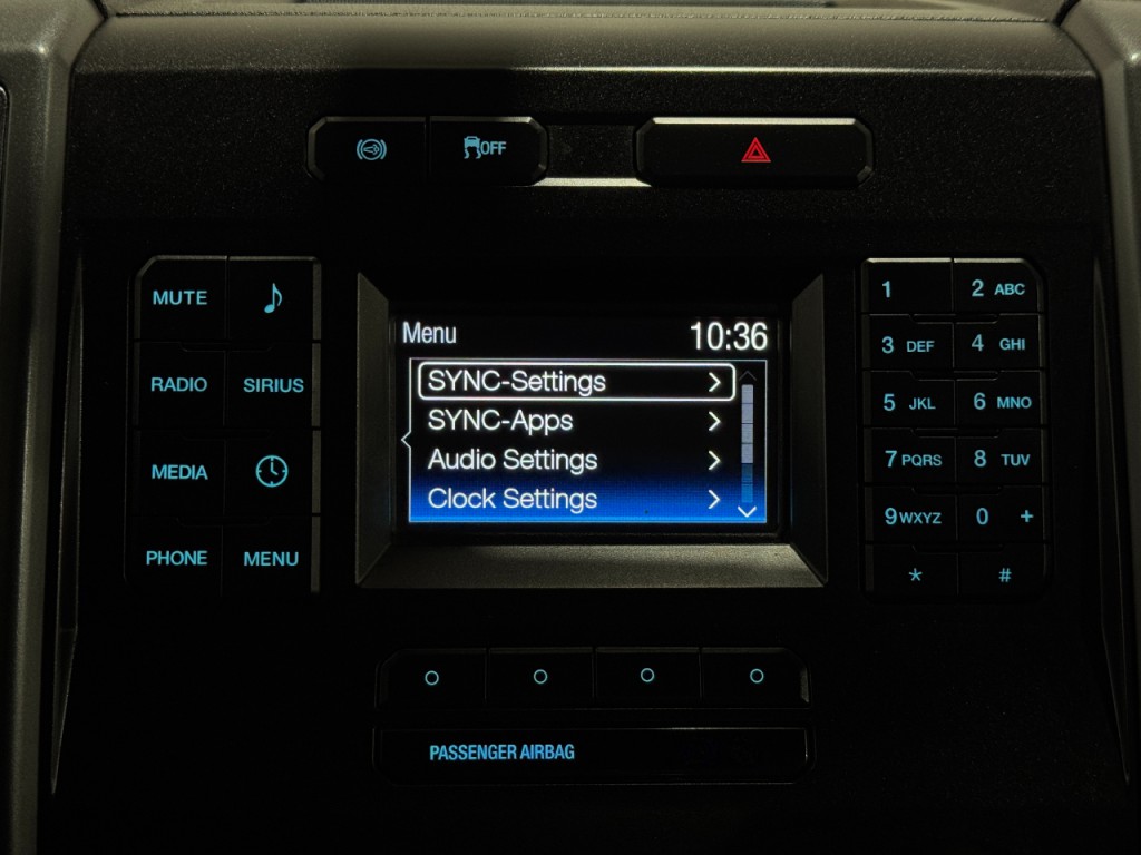 2019 Ford F-250 Image 40