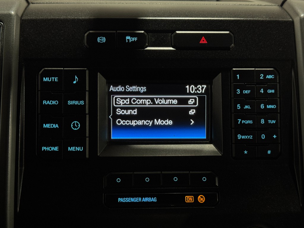 2019 Ford F-250 Image 41