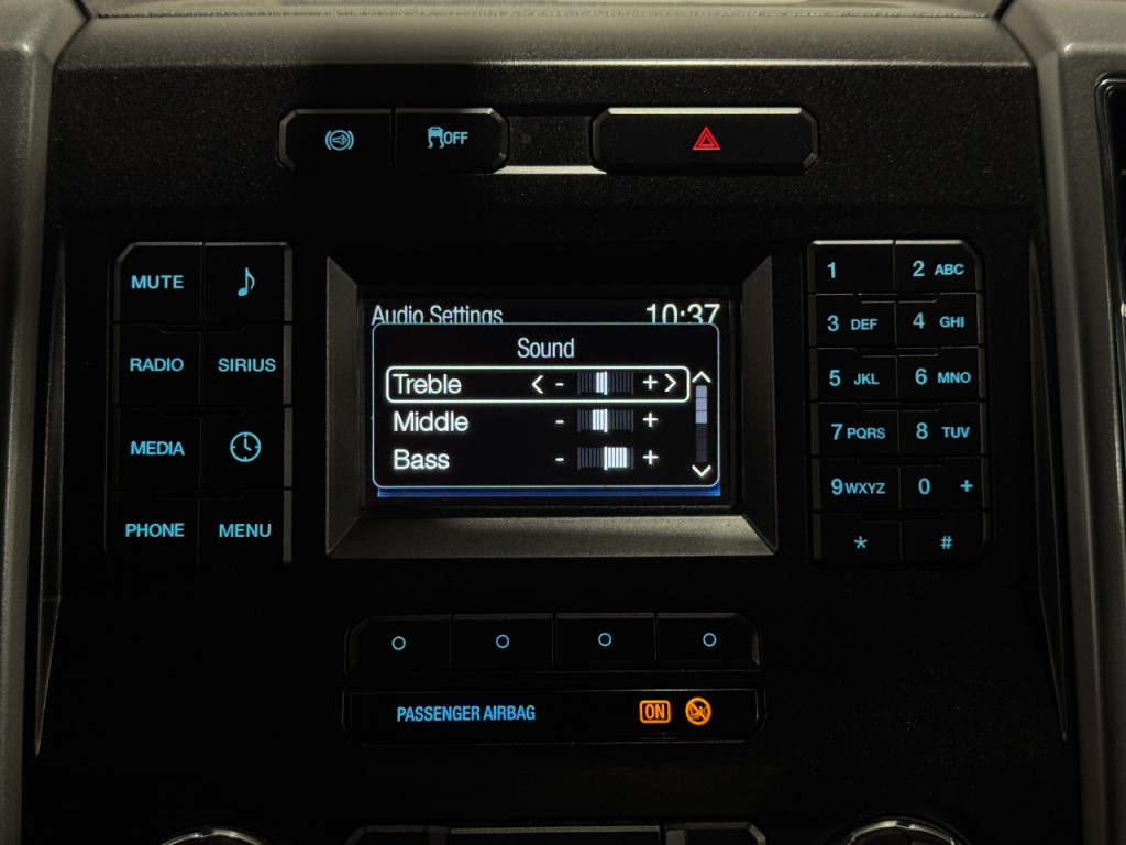 2019 Ford F-250 Image 42