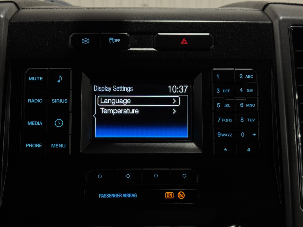 2019 Ford F-250 Image 43