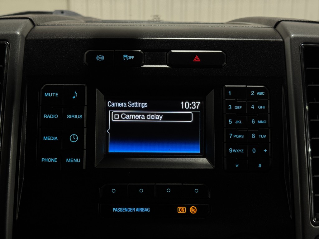 2019 Ford F-250 Image 44