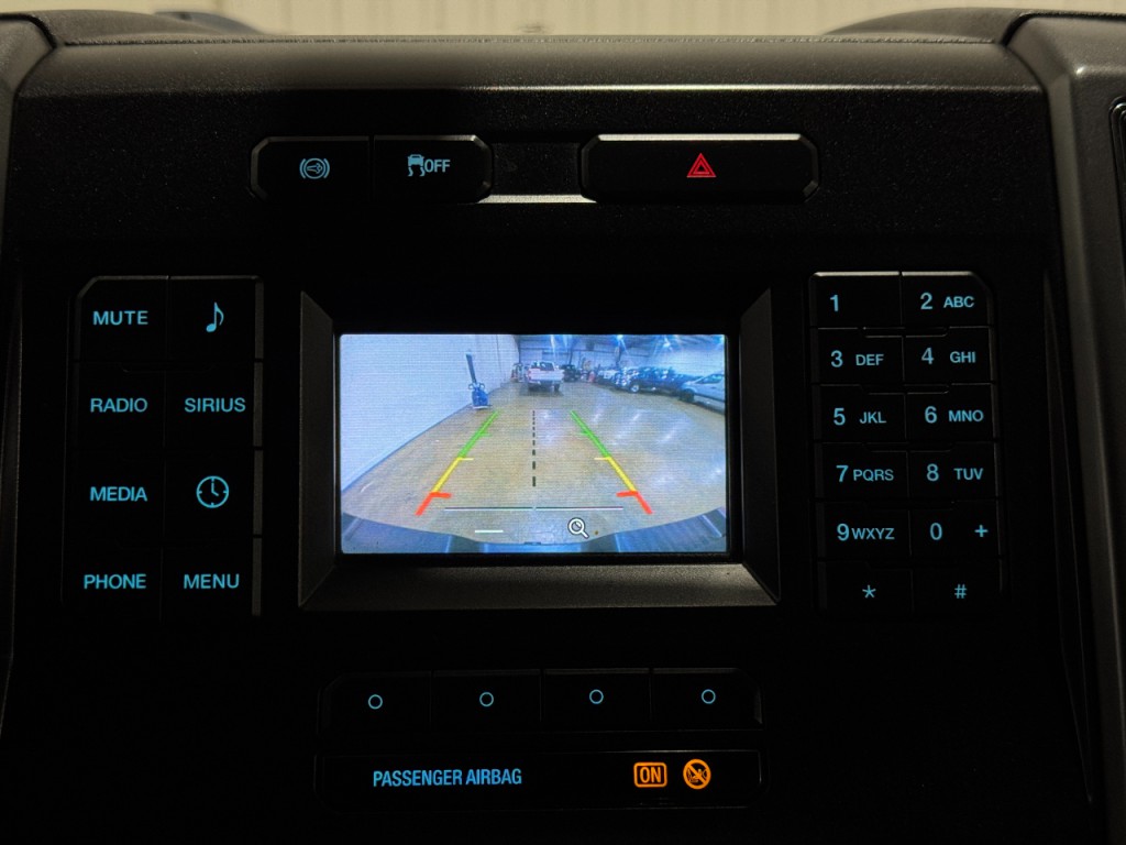 2019 Ford F-250 Image 45