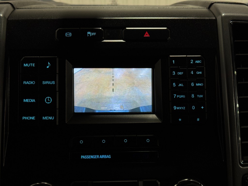 2019 Ford F-250 Image 46