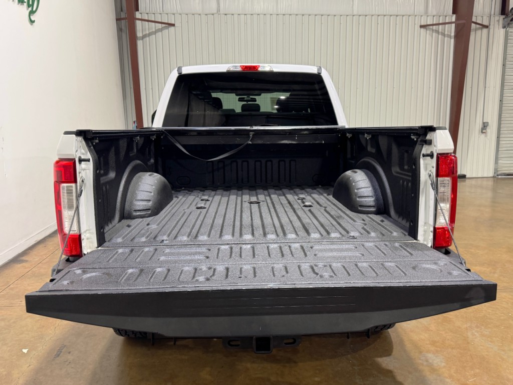 2019 Ford F-250 Image 49