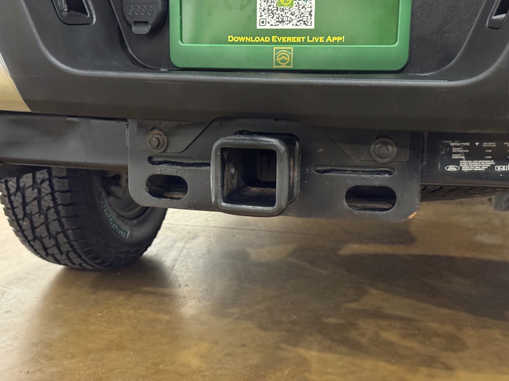 2019 Ford F-250 Image 50