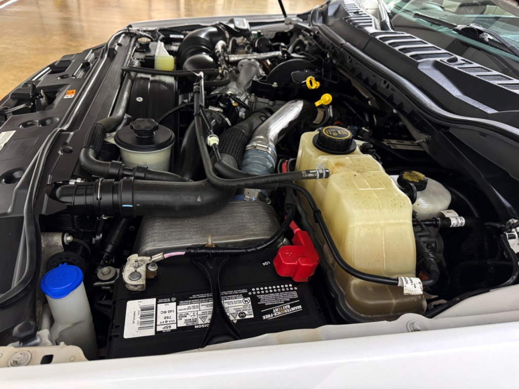 2019 Ford F-250 Image 51