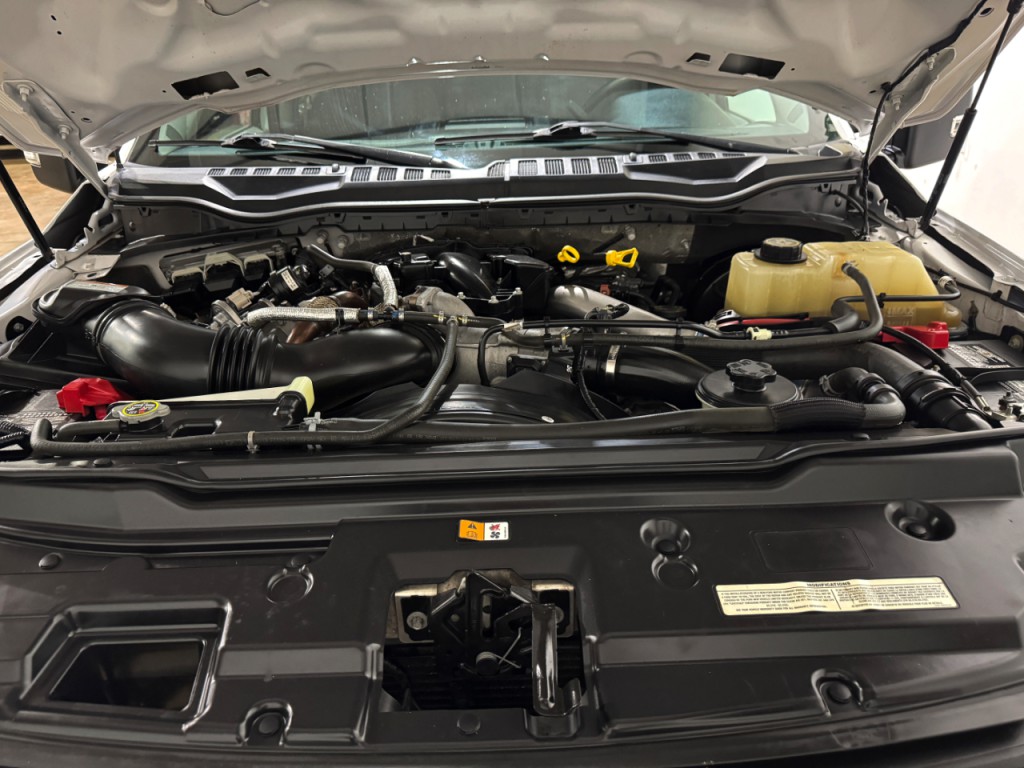 2019 Ford F-250 Image 52