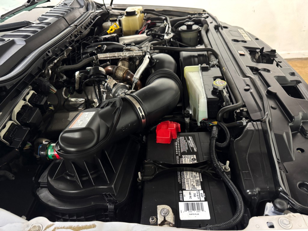 2019 Ford F-250 Image 53