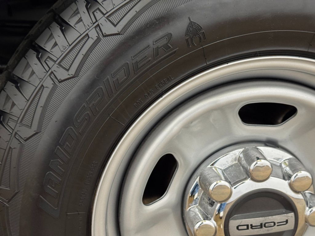 2019 Ford F-250 Image 54