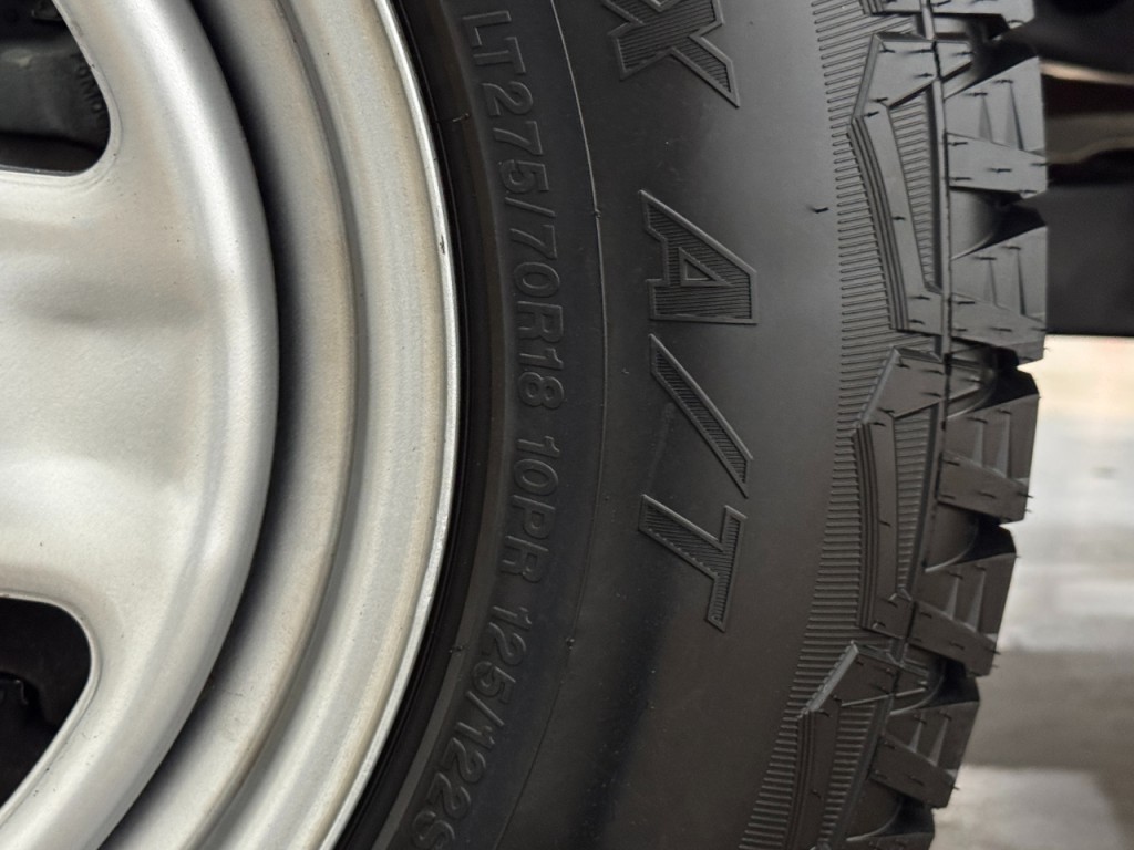 2019 Ford F-250 Image 55