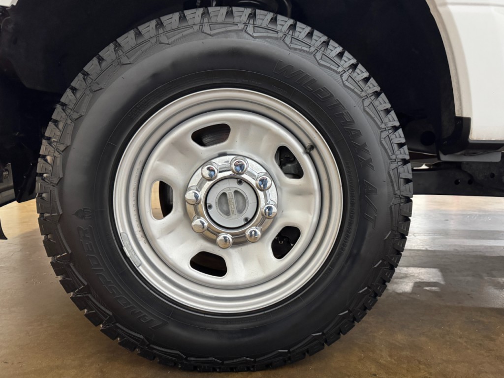 2019 Ford F-250 Image 56