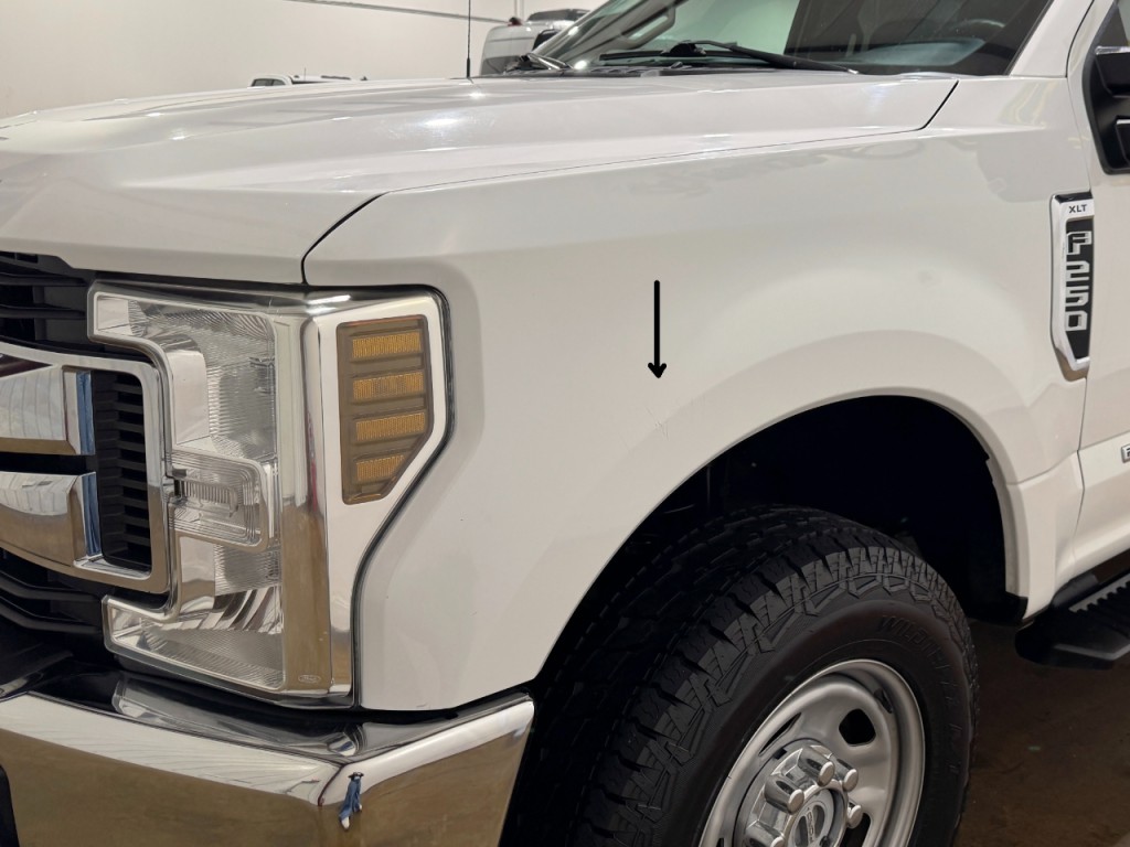 2019 Ford F-250 Image 61