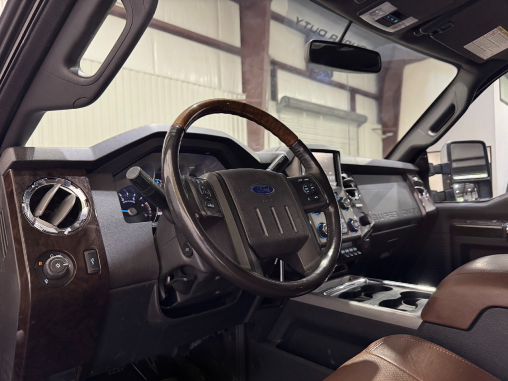 2015 Ford F-350 Image 5