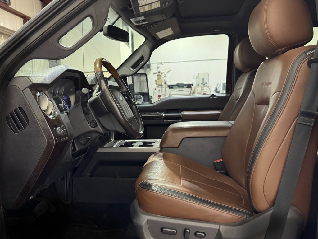 2015 Ford F-350 Image 6