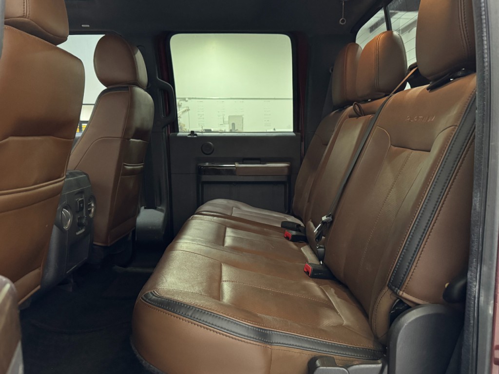 2015 Ford F-350 Image 7