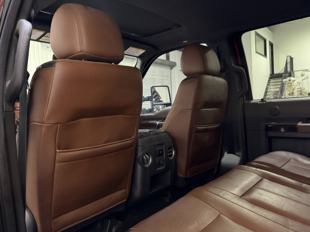 2015 Ford F-350 Image 8