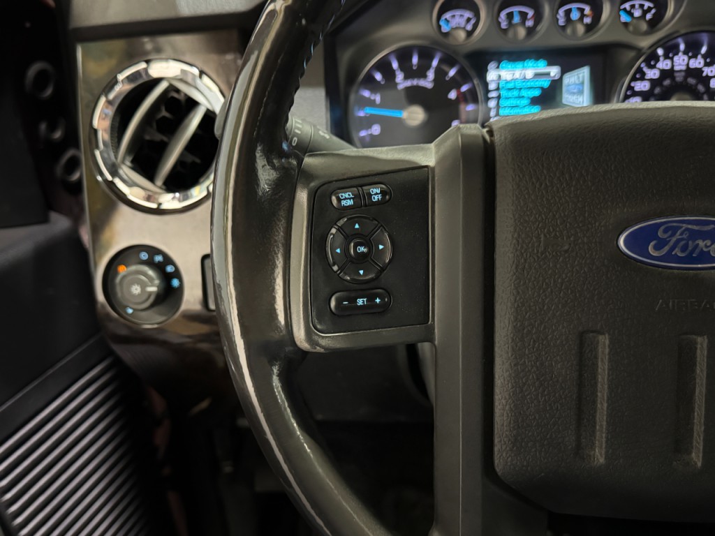 2015 Ford F-350 Image 10
