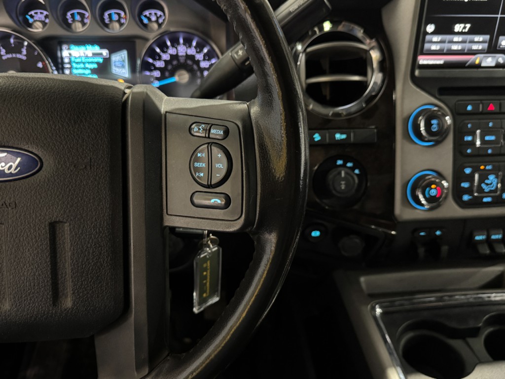 2015 Ford F-350 Image 11