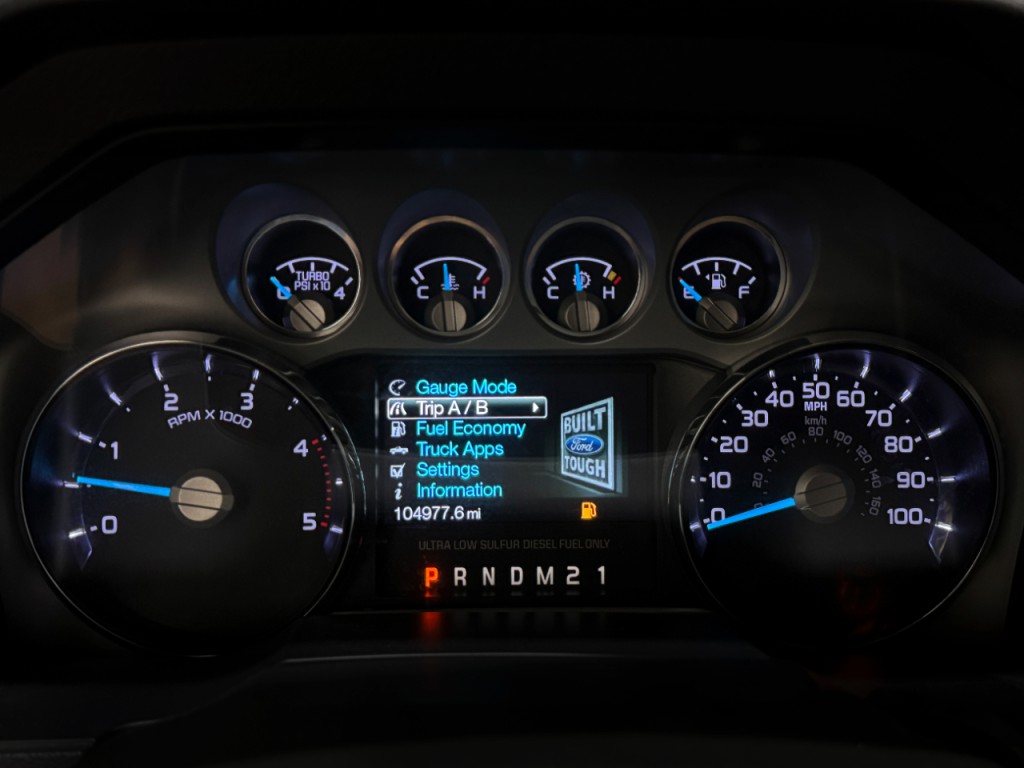 2015 Ford F-350 Image 29