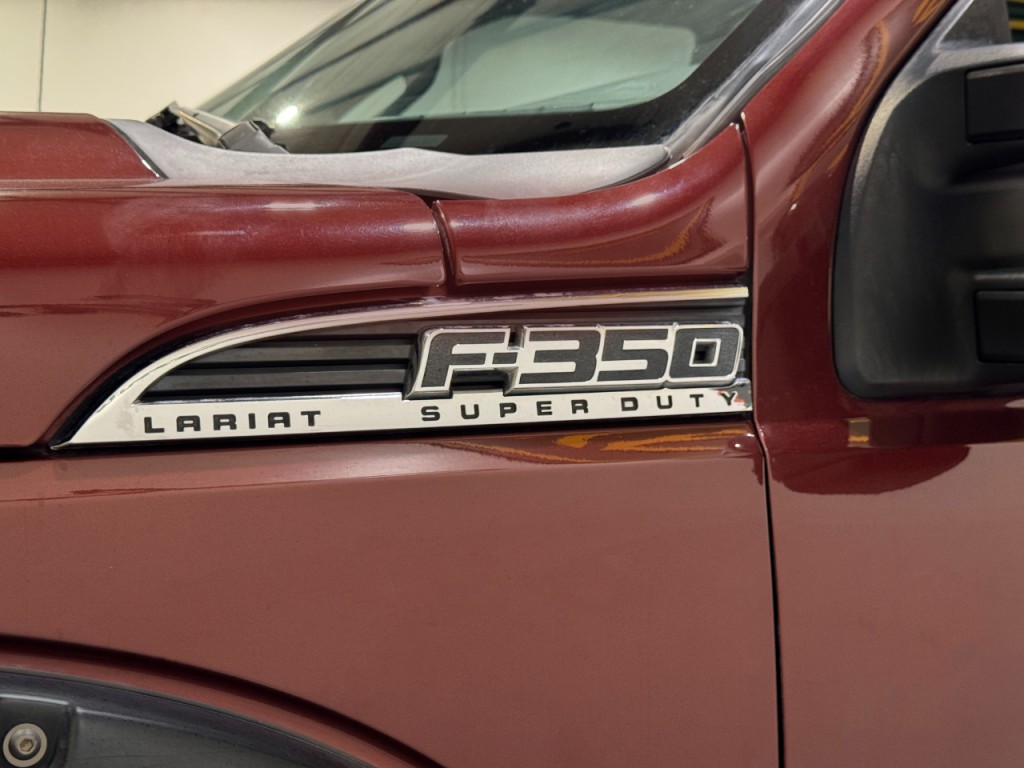 2015 Ford F-350 Image 30