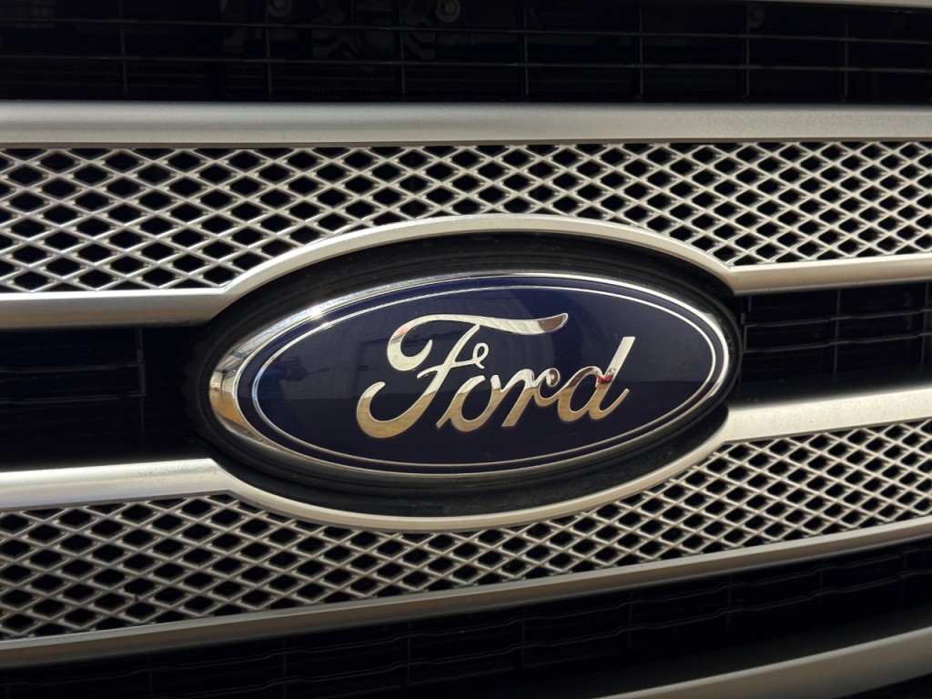 2015 Ford F-350 Image 31