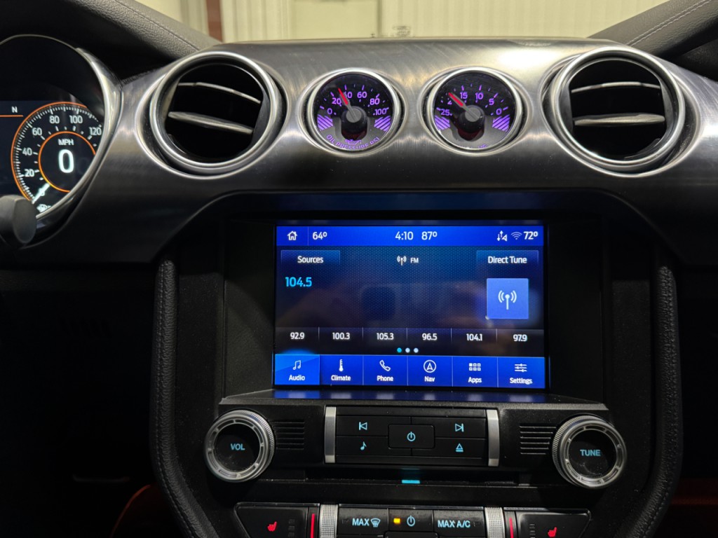 2022 Ford Mustang Image 37