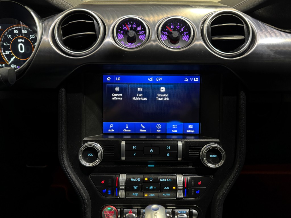 2022 Ford Mustang Image 40
