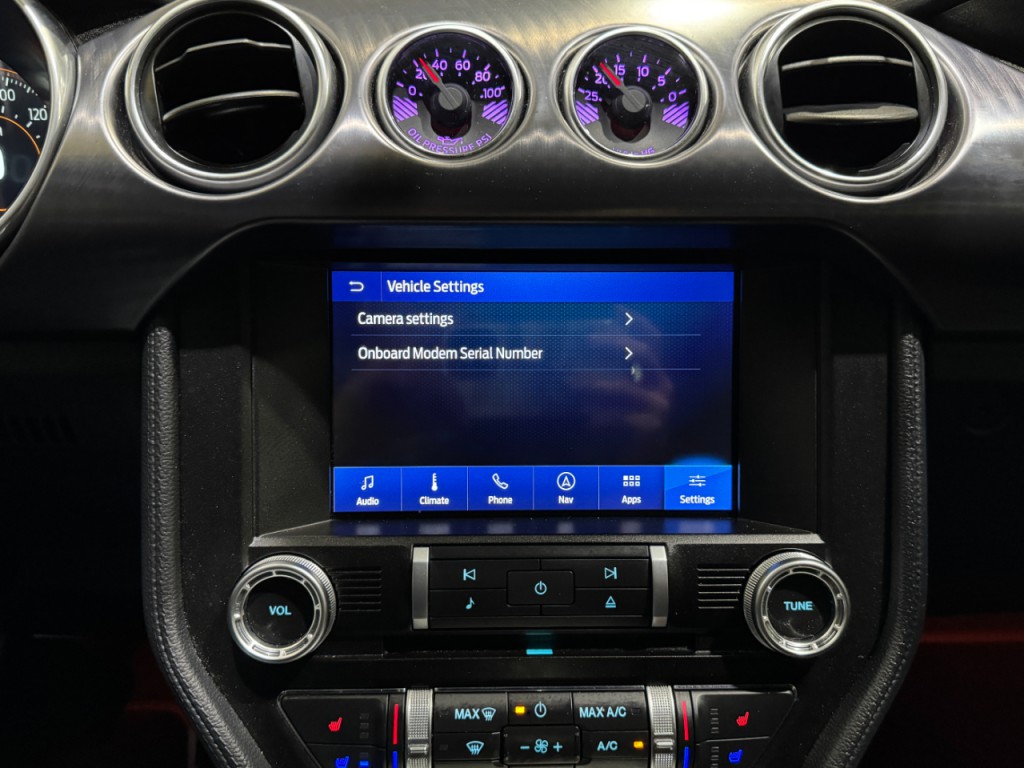 2022 Ford Mustang Image 46