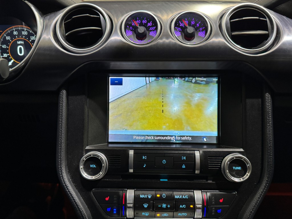 2022 Ford Mustang Image 48