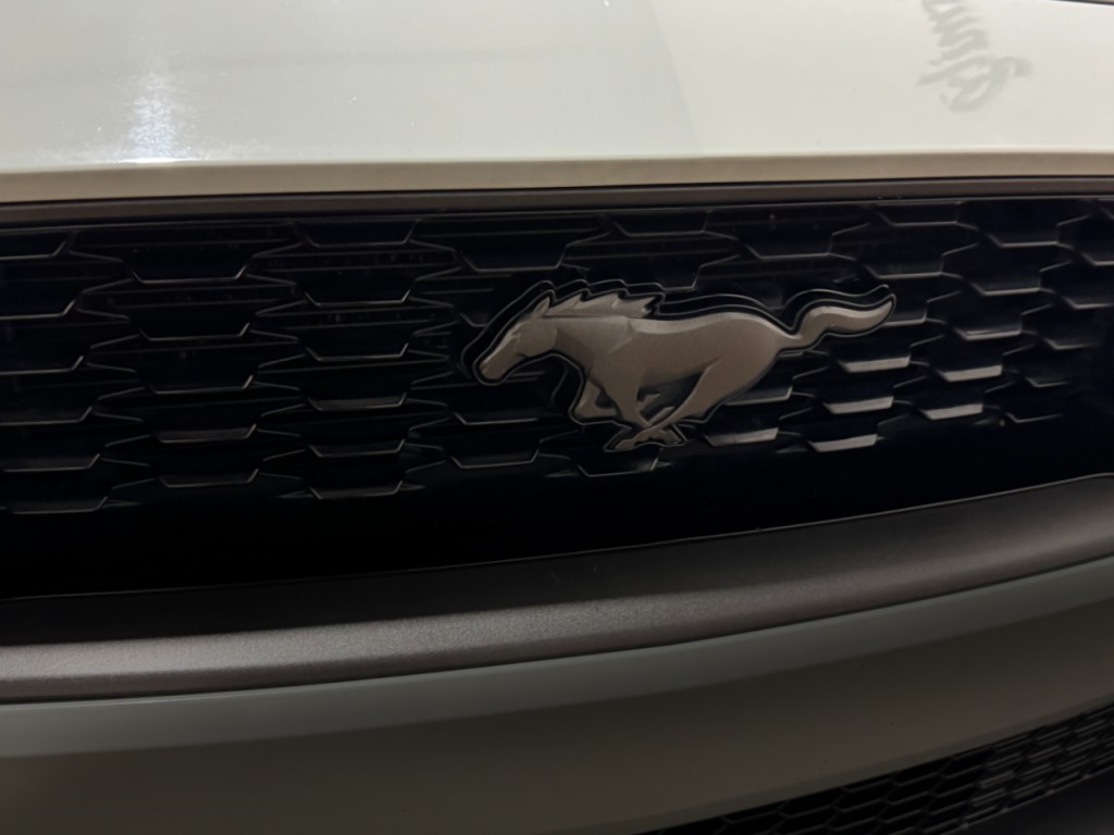 2022 Ford Mustang Image 49