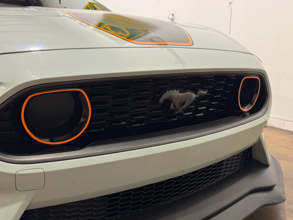 2022 Ford Mustang Image 50