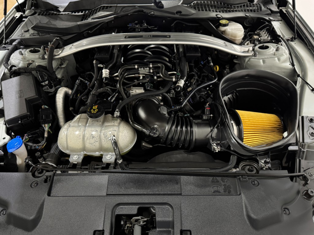 2022 Ford Mustang Image 59