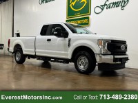 Image for 2020 Ford F-250 XL EXT CAB LONGB RWD 6.2L V8 GAS 1OWNER ID: 6909991