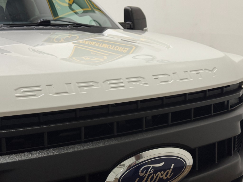 2020 Ford F-250 Image 3