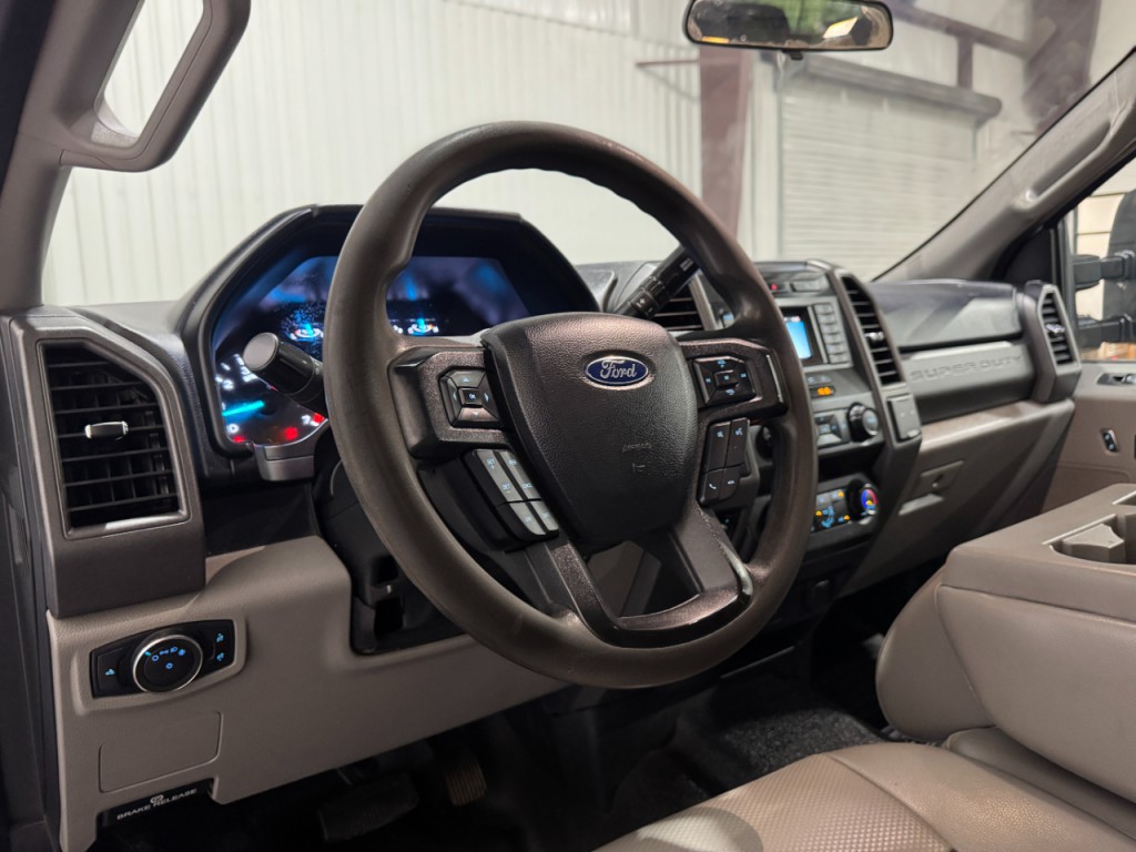 2020 Ford F-250 Image 5