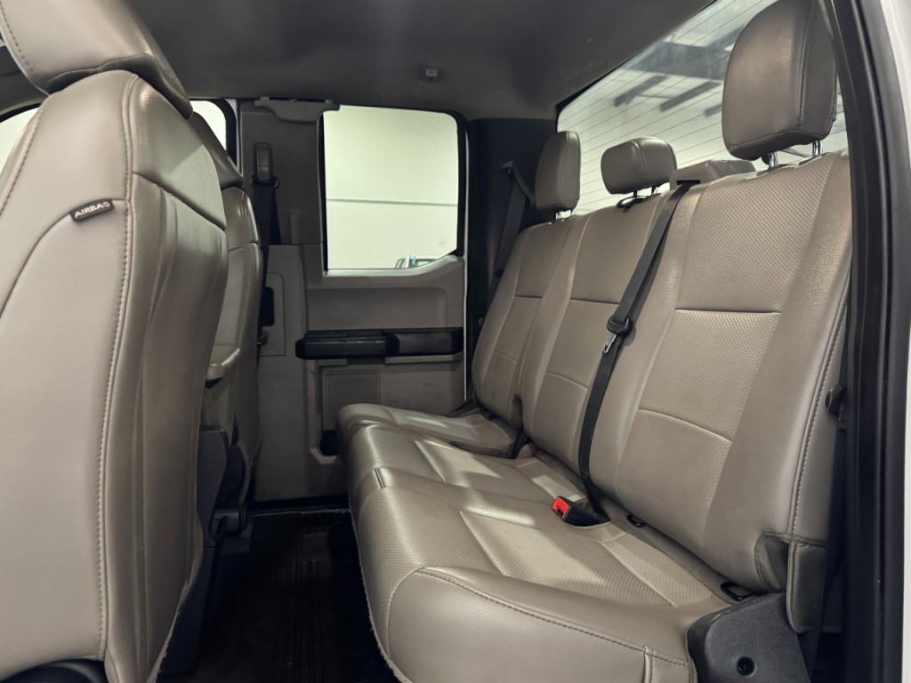 2020 Ford F-250 Image 6