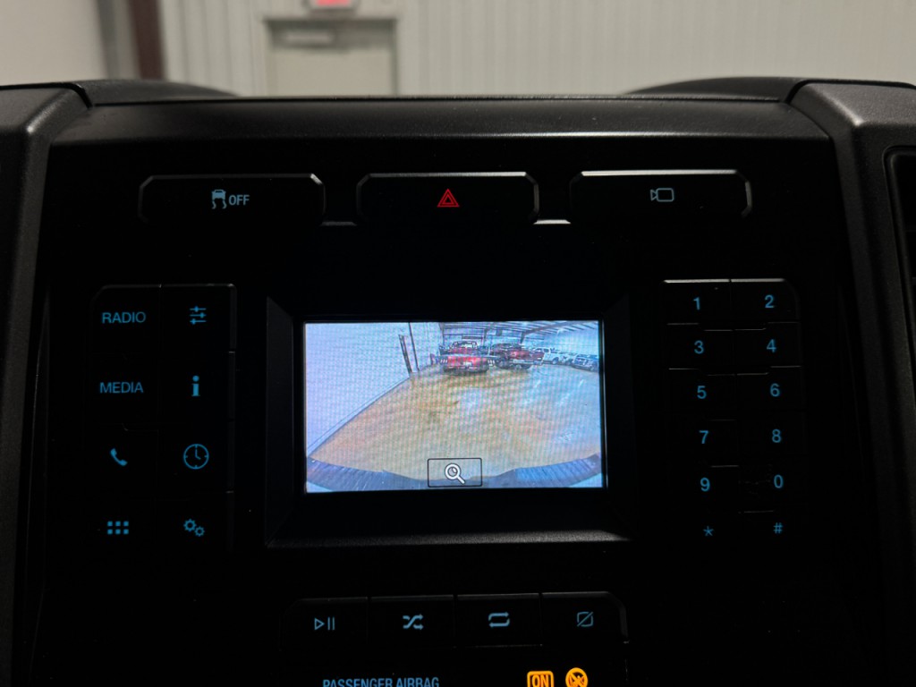 2020 Ford F-250 Image 21