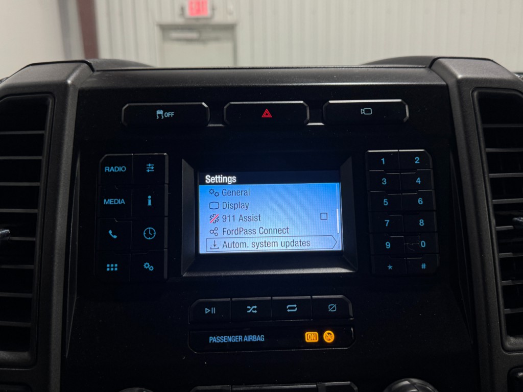2020 Ford F-250 Image 28