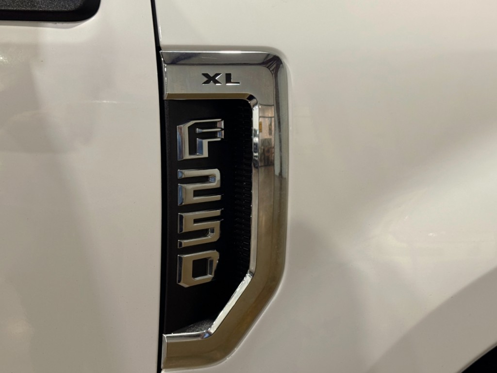 2020 Ford F-250 Image 31