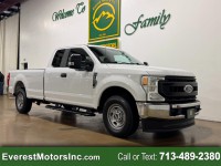 Image for 2020 Ford F-250 XL EXT CAB LONGB RWD 6.2L V8 GAS 1OWNER ID: 6909991