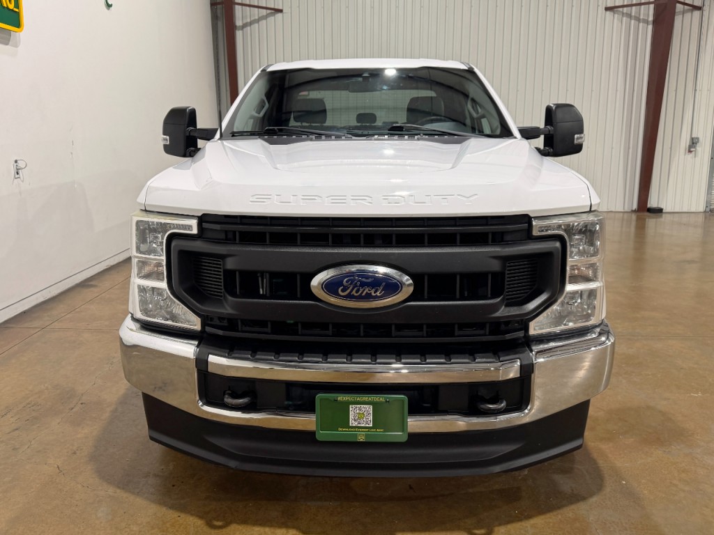 2020 Ford F-250 Image 2