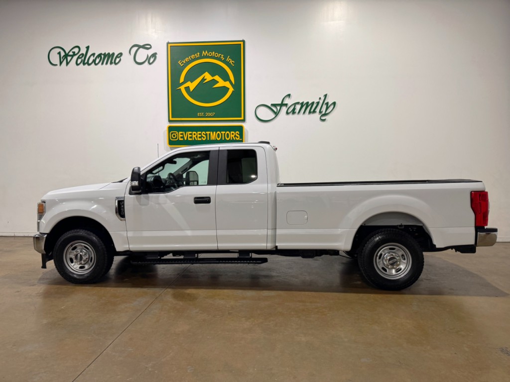 2020 Ford F-250 Image 5