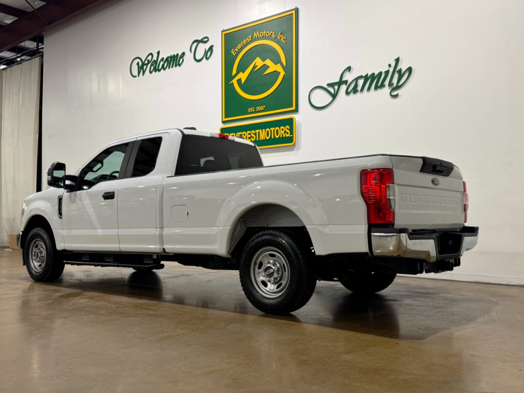 2020 Ford F-250 Image 6